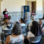 Viseu: Diocese apresenta novo Programa Pastoral focado na sinodalidade e revela logótipo