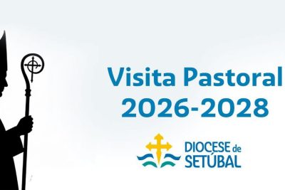 Setúbal: Cardeal Américo Aguiar retoma visitas pastorais e apela a Igreja «próxima, acolhedora e missionária»