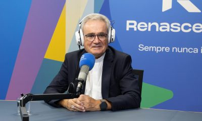 Algarve: «Onde houver discriminação, a Igreja não pode estar calada», afirma novo bispo