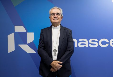 Algarve: Novo bispo assume compromisso na defesa dos migrantes e da justiça social