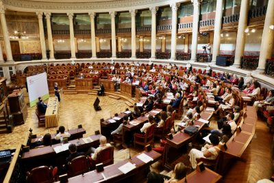 Voluntariado: Organizações pedem revisão da lei e «têm um Governo que se identifica» com as suas causas
