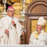 Porto: Diocese despede-se de D. Vitorino Soares, antes de partida para nova missão