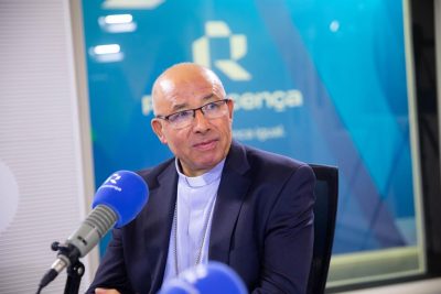 Igreja/Portugal: D. Rui Valério pede «atitude hospitaleira» perante imigrantes