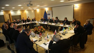 Europa: Bispos exigem regulação da Inteligência Artificial ao serviço da dignidade humana