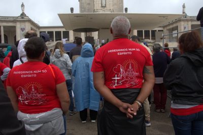 Fátima: Santuário lança certificado para peregrinos a pé, com dimensão solidária