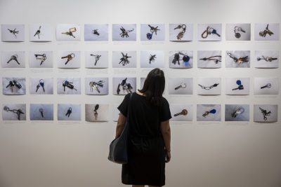 Lisboa: Museu Nacional de Arte Contemporânea, Brotéria e UCP acolhem Trienal de Arte das Universidades Católicas