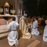 Algarve: Bispo convida a diocese à oração pelas vocações e pelo seminário