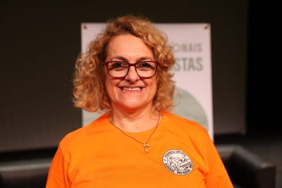 Catequese: De impedida de fazer o Crisma a catequista, Ana Evaristo fez as «pazes com a Igreja» e é hoje «muito feliz»