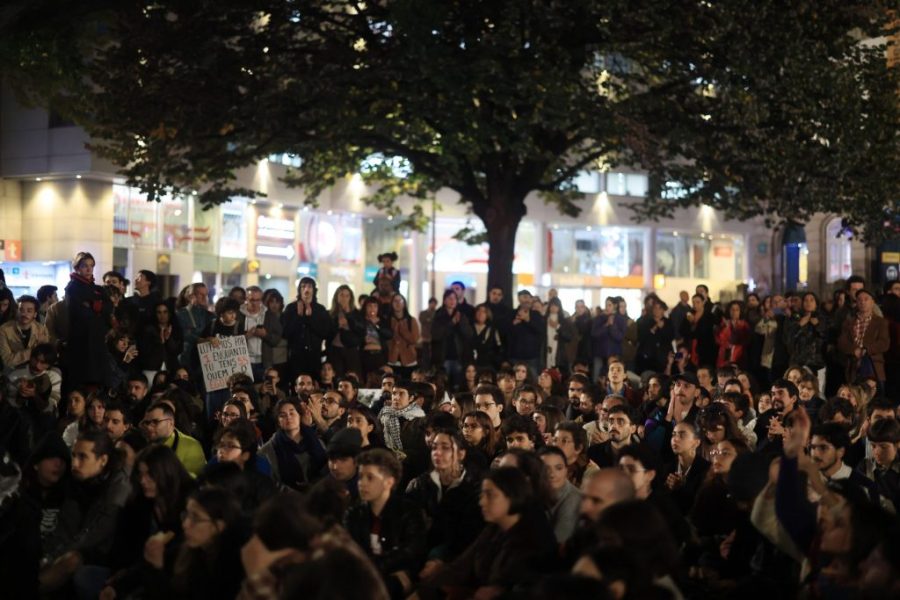 Igreja/Portugal: Juventude Operária Católica expressa «solidariedade» com manifestações pelo direito à habitação