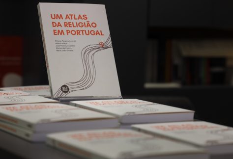 Portugal: Católicos são 80,2% da população num país mais plural