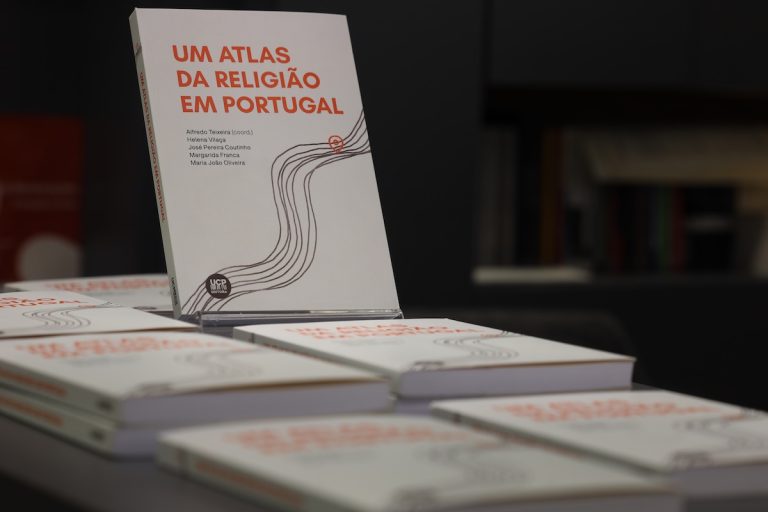 Portugal: Católicos são 80,2% da população num país mais plural