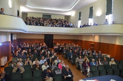 Aveiro: Bispo afirma que «este é o tempo oportuno» para a implementação das comunidades pastorais