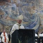 Igreja: D. Andrés Carrascoso Coso visita diocese de Bragança-Miranda e deixa apelo à «responsabilidade dos batizados»