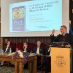  Setúbal: Livro «Faça-se Luz» evoca o legado de D. Manuel Martins