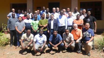 Igreja/África: Missão está em «reconfiguração», fruto das vocações locais, destaca jornalista Henrique Matos