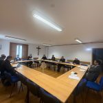 Vila Real: Bispo propõe assembleias dominicais na ausência de presbítero como resposta à redução de sacerdotes