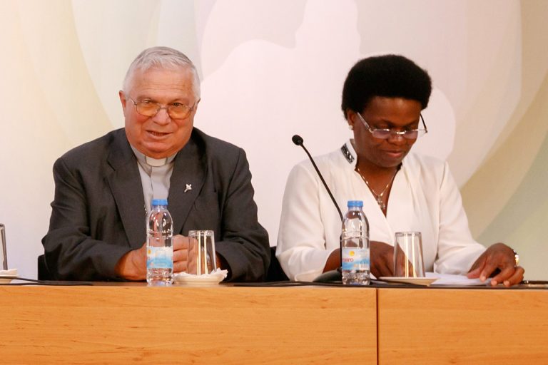 Igreja: «D. António Vitalino foi voz ativa e interpeladora» sobre portugueses na diáspora e os migrantes em Portugal - Eugénia Costa Quaresma