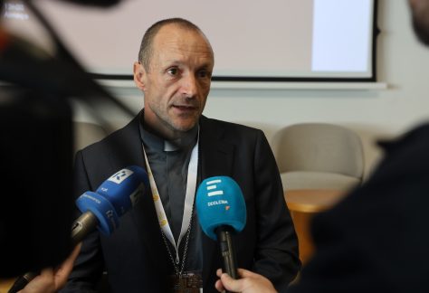 Pastoral Social: Presidente da Comissão Episcopal pede visão dos pobres que supere o «nós e eles», combatendo o preconceito