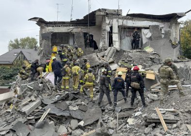 Vaticano: Papa critica uso dos alimentos como arma de guerra na Ucrânia