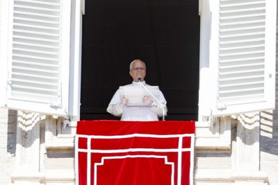 Igreja: Bispos portugueses manifestam «proximidade» a Leão XIV, após anúncio de operação
