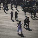 Fátima: Santuário lança certificado para peregrinos a pé, com dimensão solidária