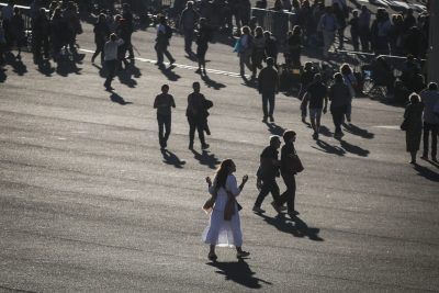 Fátima: Santuário lança certificado para peregrinos a pé, com dimensão solidária