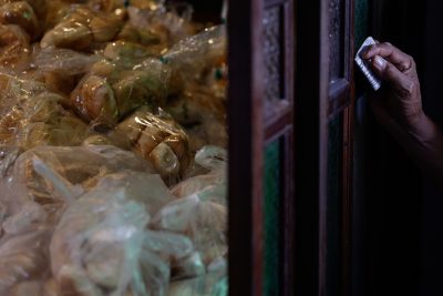 Alimentação: Cáritas denuncia uso da fome como «método de guerra»