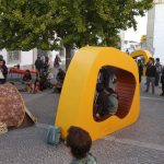 Igreja/Portugal: Trabalhadores cristãos apoiam protestos, criticando «especulação imobiliária, a precariedade laboral e as leis que facilitam despejos»