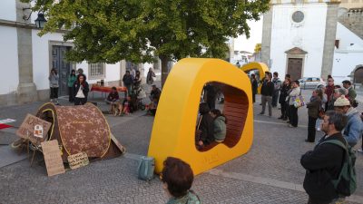 Igreja/Portugal: Trabalhadores cristãos apoiam protestos, criticando «especulação imobiliária, a precariedade laboral e as leis que facilitam despejos»