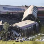 Espanha: Bispos manifestam solidariedade a «todas as pessoas afetadas» por acidente ferroviário