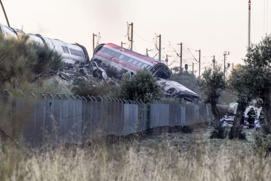 Espanha: Papa mostra-se «profundamente consternado» com acidente ferroviário