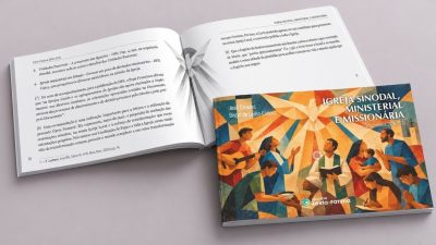 Leiria-Fátima: D. José Ornelas lança carta pastoral sobre a «Igreja Sinodal, Ministerial e Missionária»