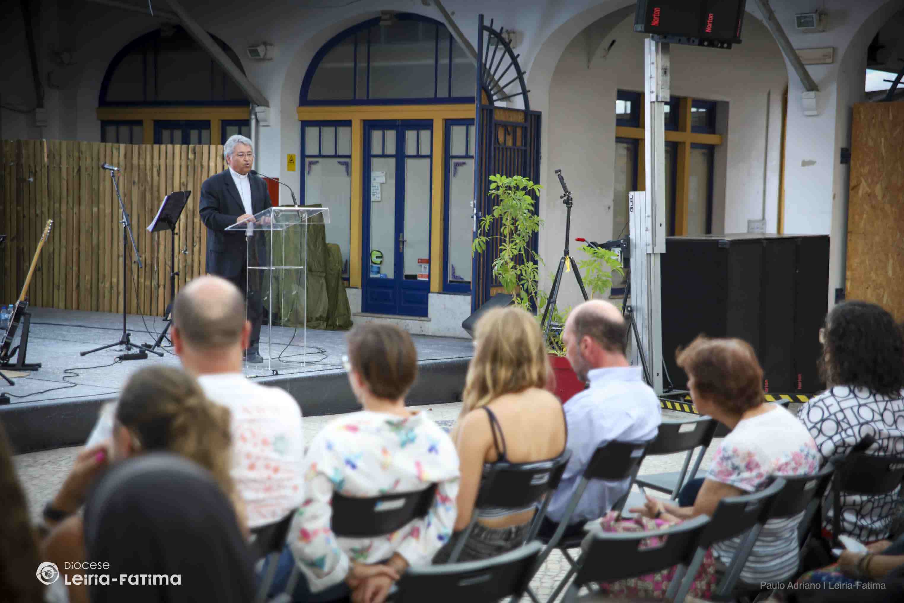 Leiria-Fátima: Projeto pastoral 2026/2030 da diocese pretende construir comunidades sinodais, ministeriais e missionárias