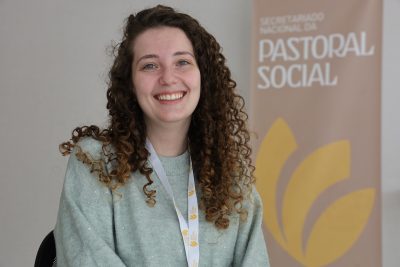 Pastoral Social: Refugiada síria pede que instituições de apoio olhem para «pessoas», em vez de «casos ou números»