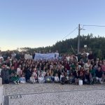 Santarém: Equipas de Jovens de Nossa Senhora realizaram encontro anual «Maria do Ribatejo»