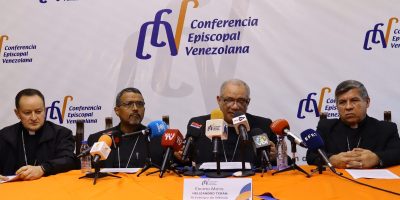 Venezuela: Bispos exigem eleições livres e denunciam «abandono institucional»
