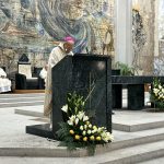 Bragança-Miranda: Papa envia mensagem a D. António Montes Moreira, que celebra 25 anos de ordenação episcopal
