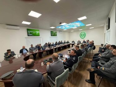 Igreja/Defesa: D. Sérgio Dinis pede novos capelães e entrega «até ao fim»