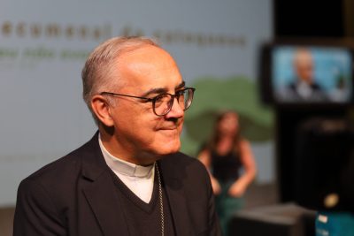 Fátima: «Vamos daqui mais despertos, mais acordados e mais conscientes da riqueza» da nova proposta para a catequese – D. António Augusto Azevedo