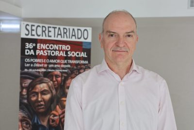 Pastoral Social: Presidente do Comité de Bioética de Espanha alerta para «discurso de ódio» contra mais pobres