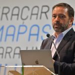 Educação/IA: «Mais do que a tecnologia, importa a pedagogia», afirmou João Couvaneiro, apontando o papel insubstituível dos professores