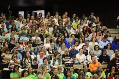 Fátima: «A catequese tem de ser uma experiência integral», defende padre Tiago Neto