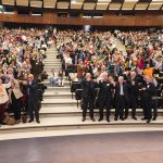 Igreja: Movimento do Focolares é uma «inspiração para o mundo de hoje», mostrando que «é possível construir pontes, onde existem divisões» - Teresa Gonçalves