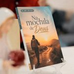 Igreja: «Na Mochila de Deus» é o novo livro do padre João Luís Silva, que reúne textos escritos entre 1995 e 2017