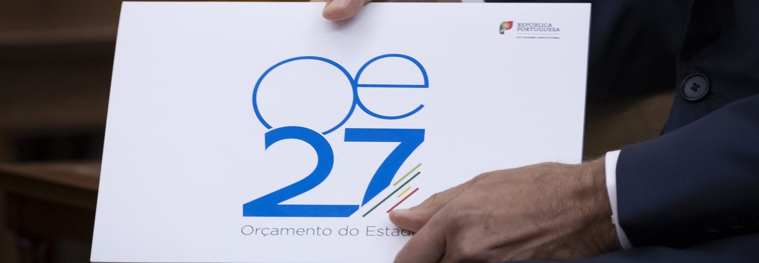 Igreja/Portugal: Responsável pela Pastoral Social espera que Orçamento de Estado 2027 olhe «para as pessoas e para as famílias», e tenha medidas para a «realidade concreta»