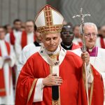 Vaticano: Papa convida a valorizar «o estudo como um serviço à fé e à verdade», na abertura do ano académico das Universidades Pontifícias