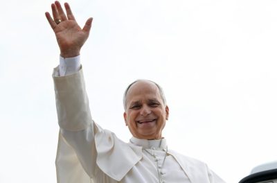 Vaticano: Papa apela à união em torno da «missão evangelizadora» da Igreja, em vídeo para o Dia Mundial das Missões