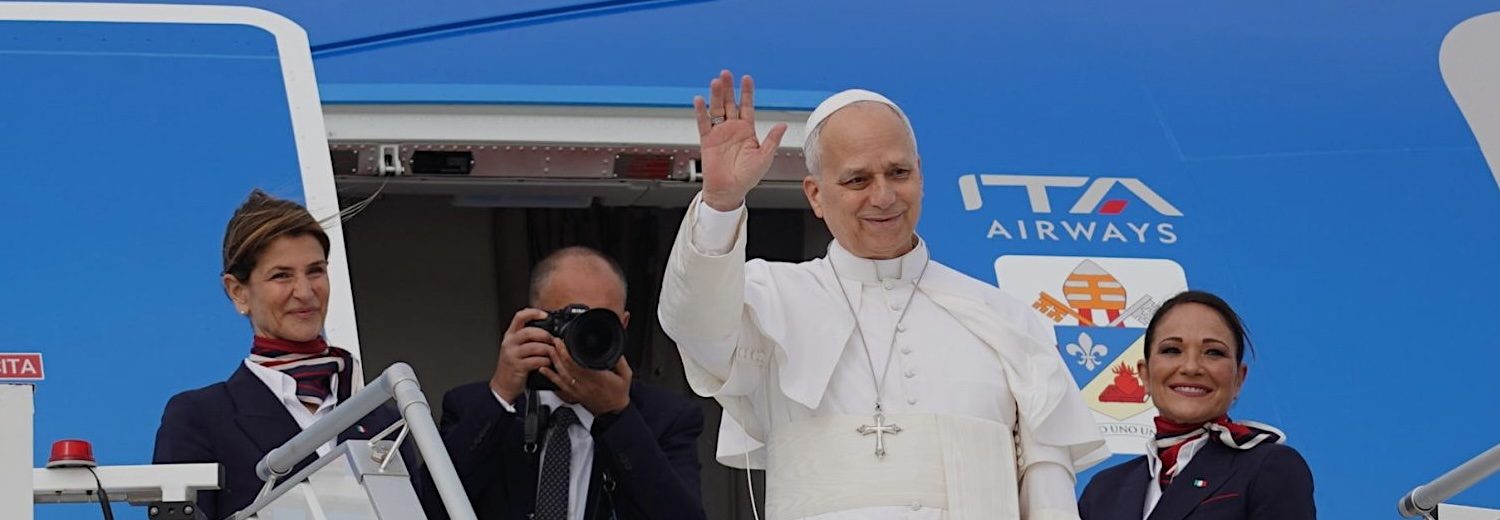 Leão XIV: Vaticano confirma viagem à América Latina, após parecer médico favorável