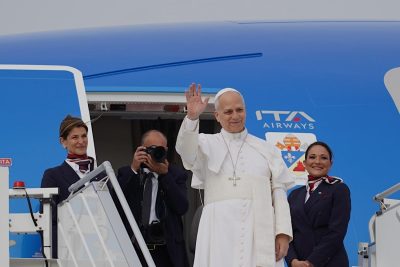 Leão XIV: Vaticano confirma viagem à América Latina, após parecer médico favorável