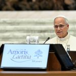 Vaticano: Papa abre encontro dos 10 anos da «Amoris Laetitia» com apelo a enfrentar «com coragem» questões das famílias